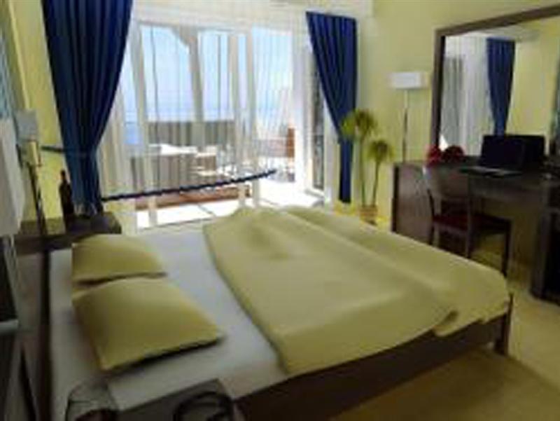 Macaris Suites & Spa Rethymno Esterno foto